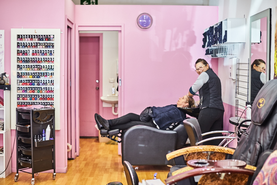 Stunning Nails Hair and Beauty image 5