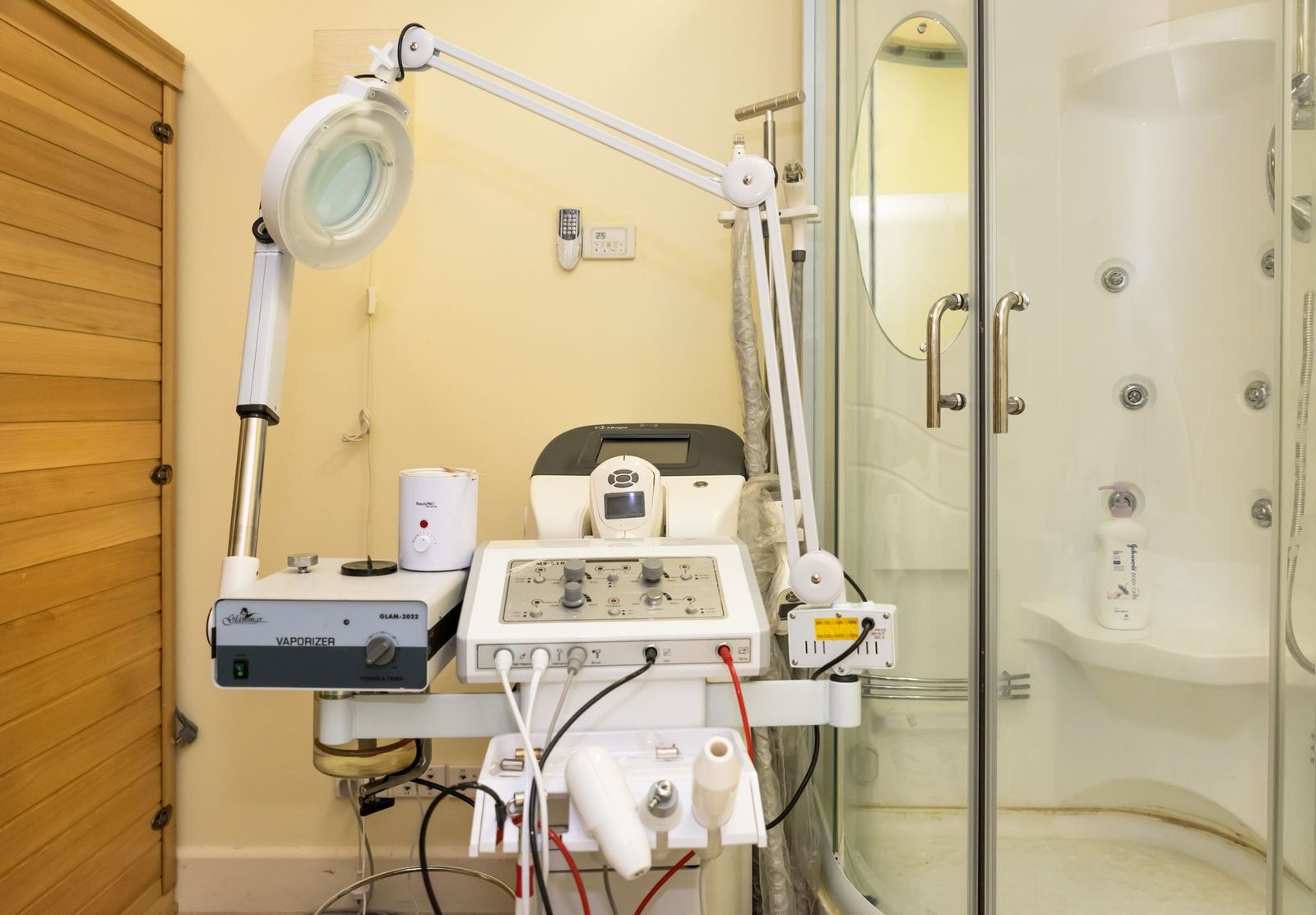 Comfort Zone Spa image 2