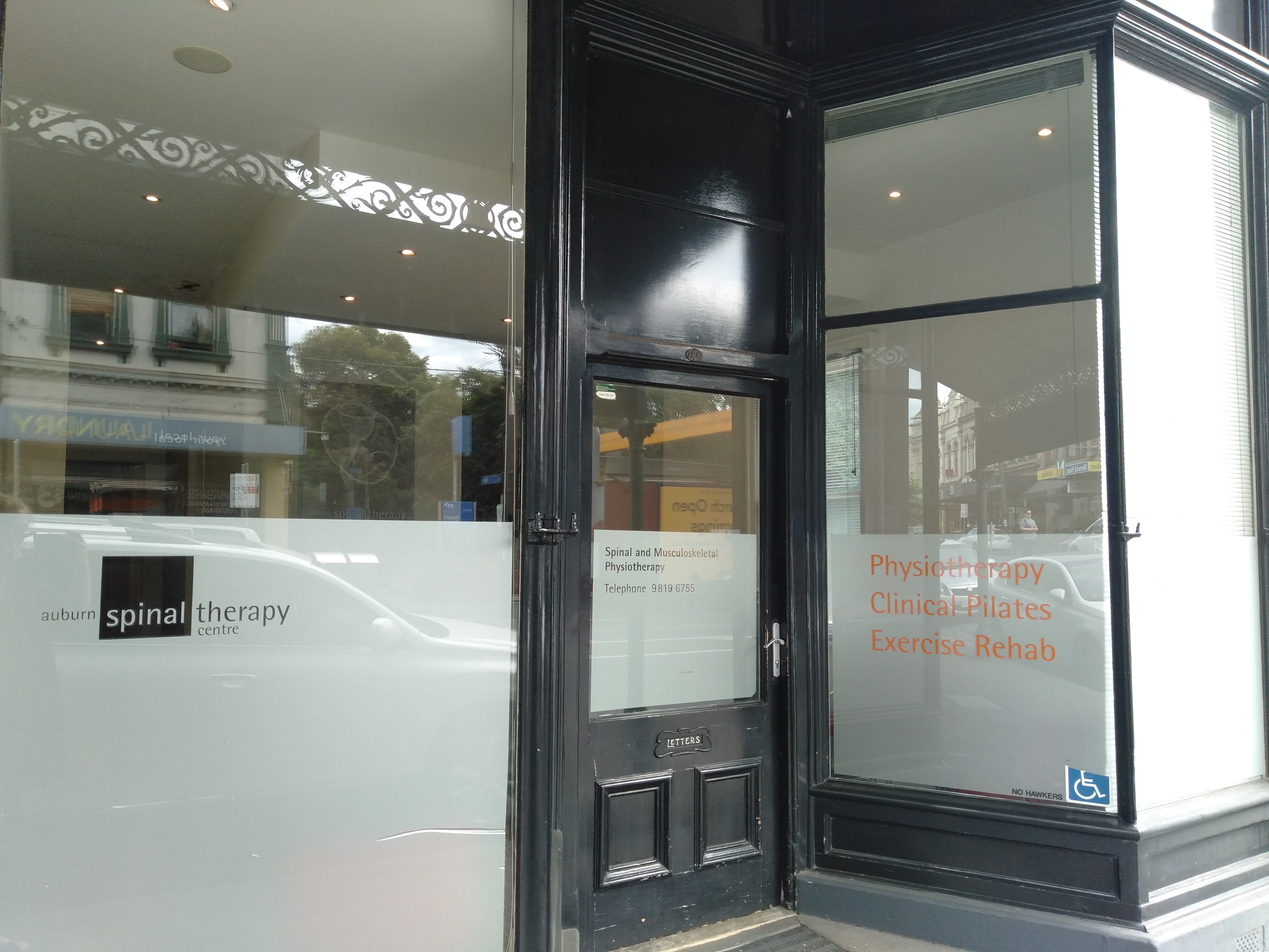 Auburn Spinal Therapy Centre image 2