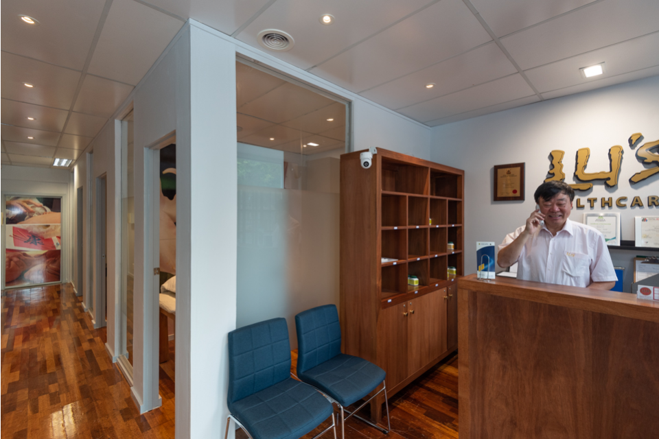 Lu's Healthcare Pty Ltd image 15