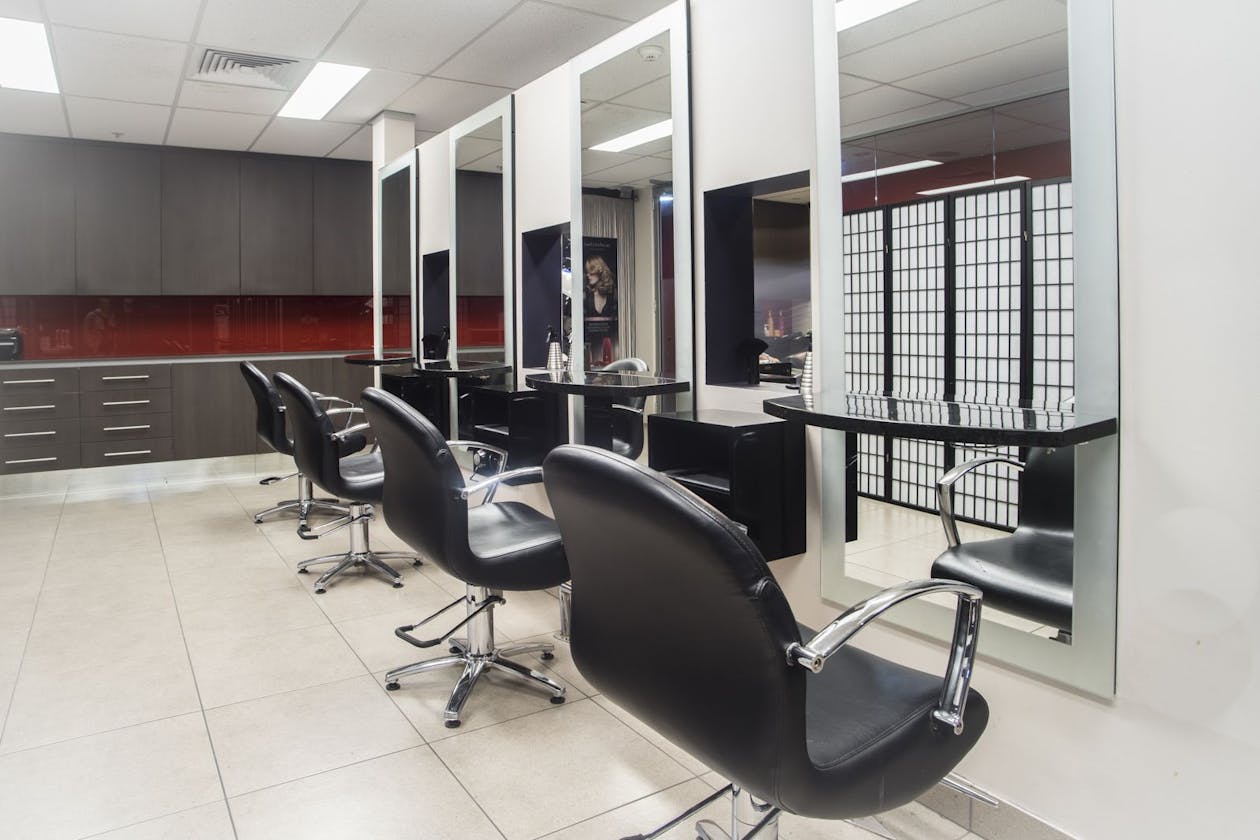 Michael Napoli Hair image 3