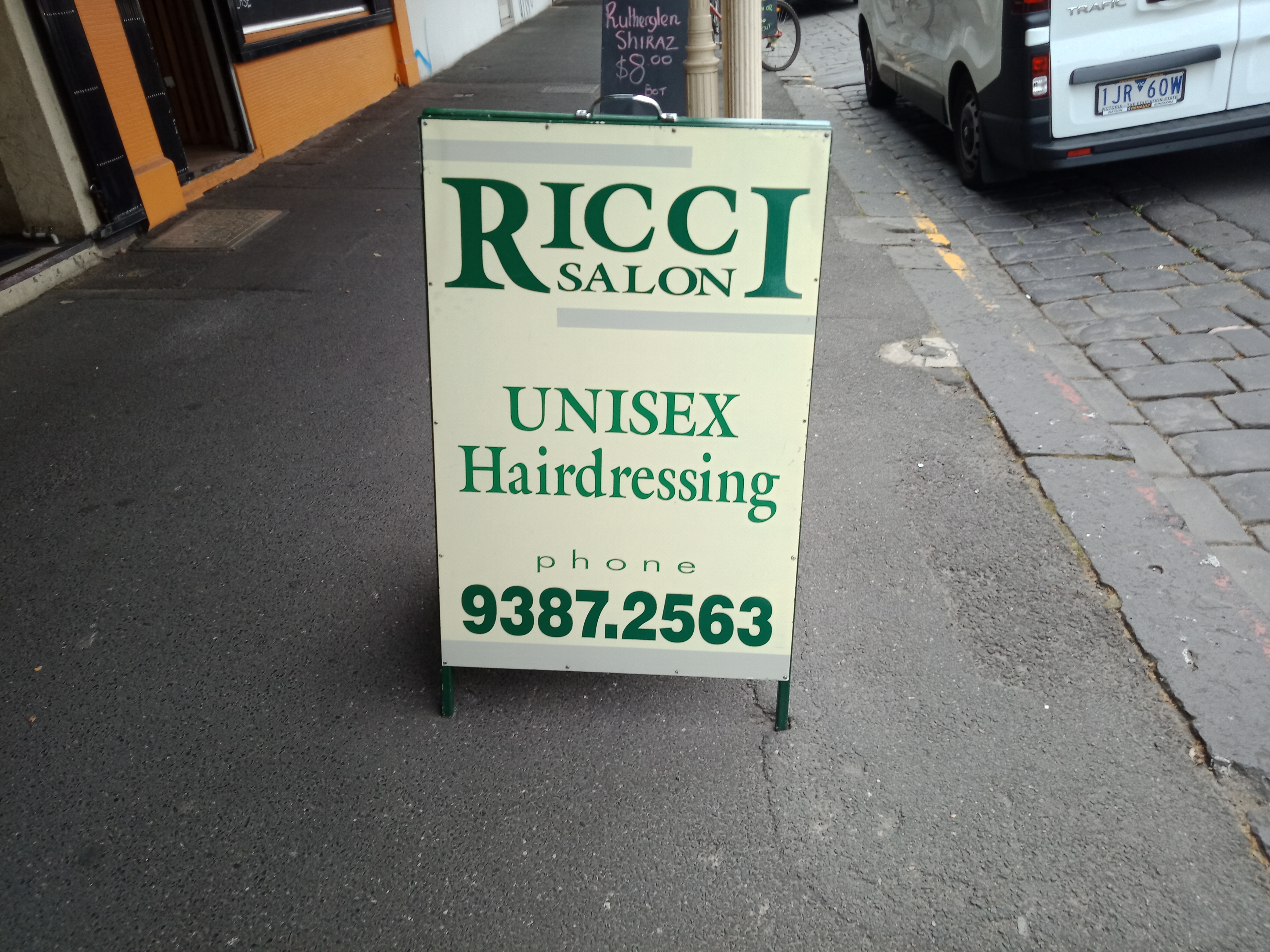 Ricci Salon image 2