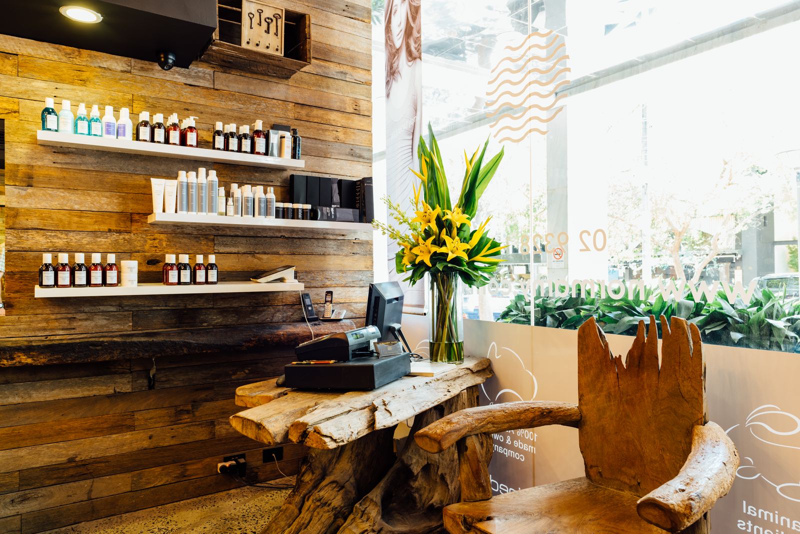 Normarny Salon image 3