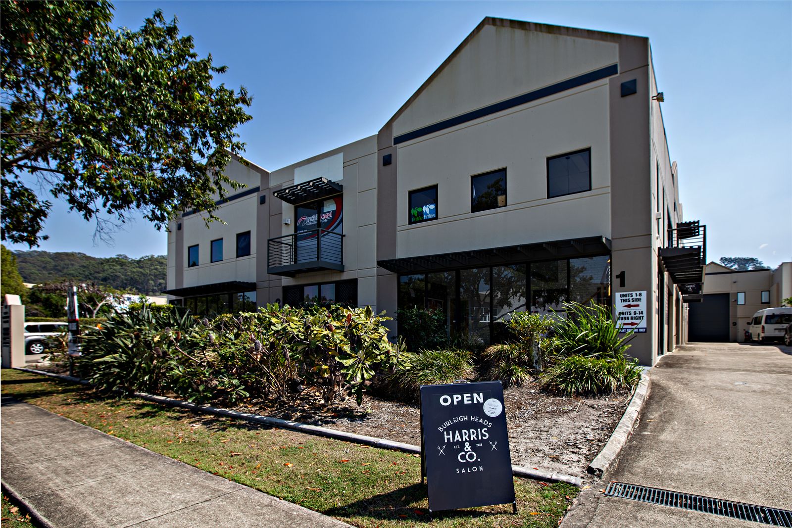 Harris & Co. image 20