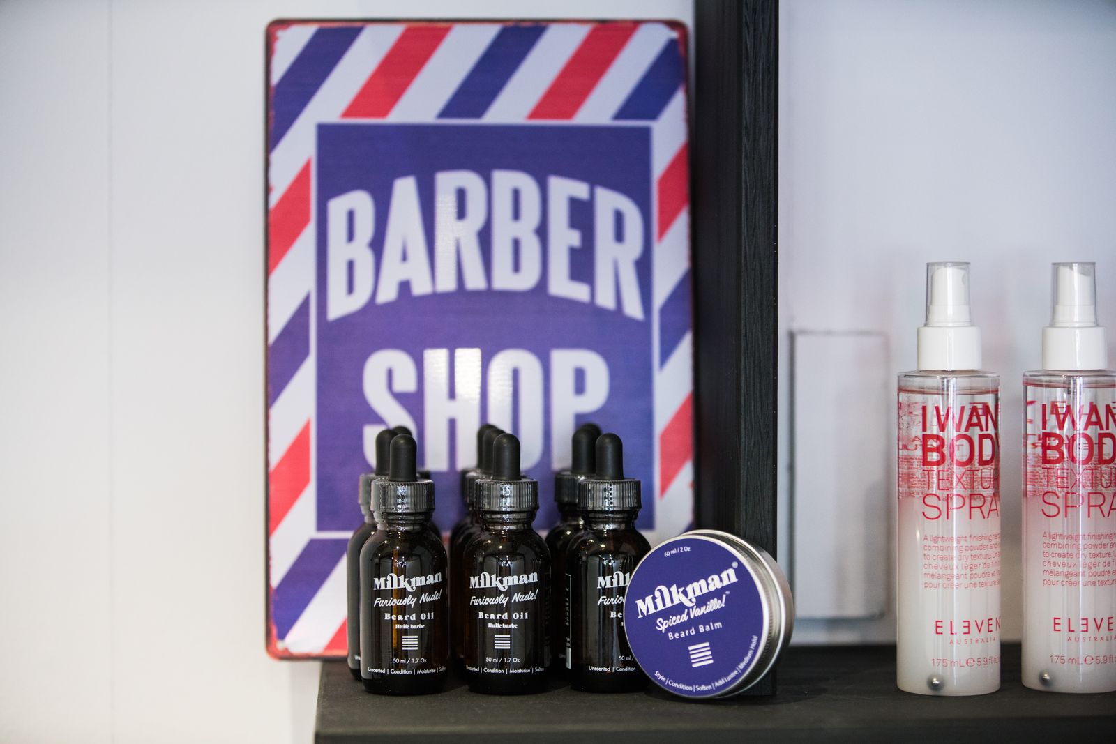 Refined Studio Barbershop image 8