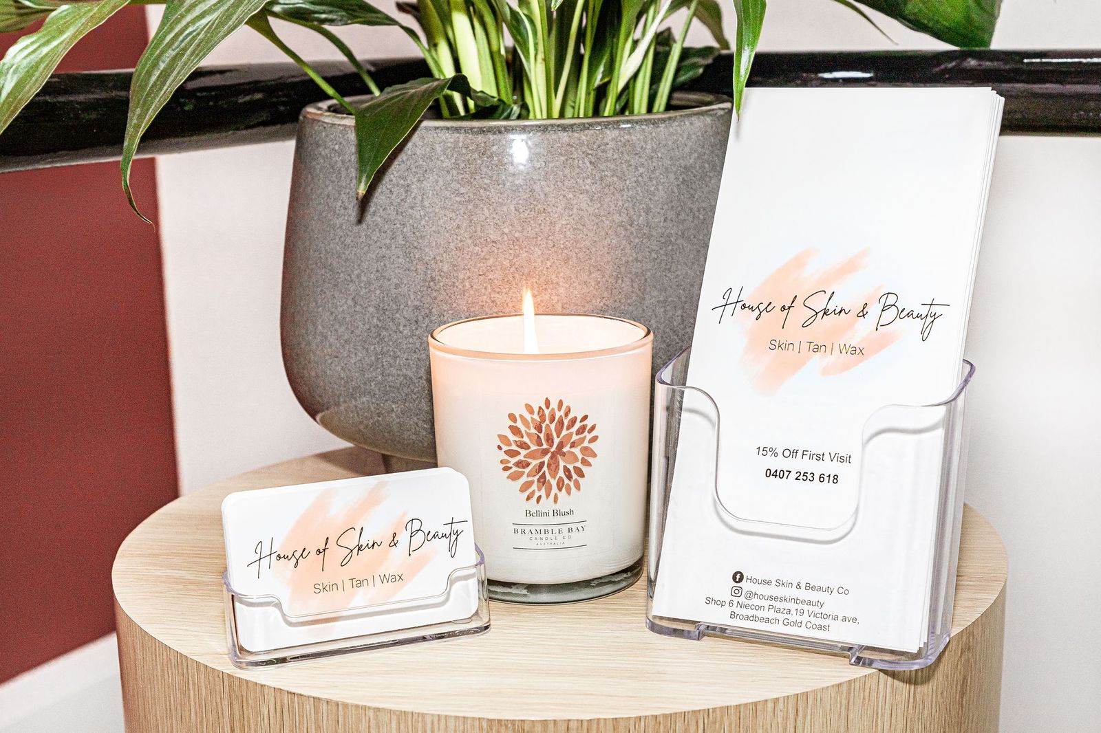 Cosimo Hair Studio image 10