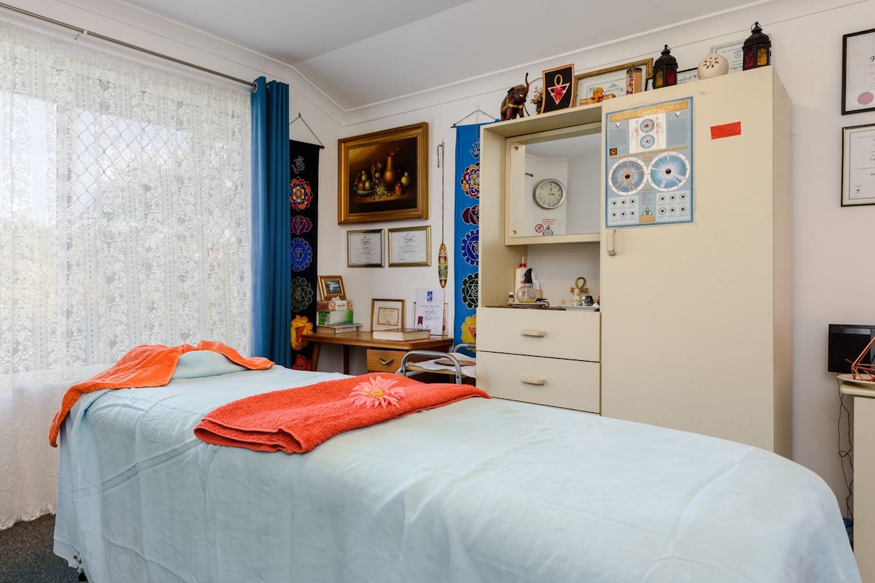 AA Telek Massage Clinic - Rockingham image 3