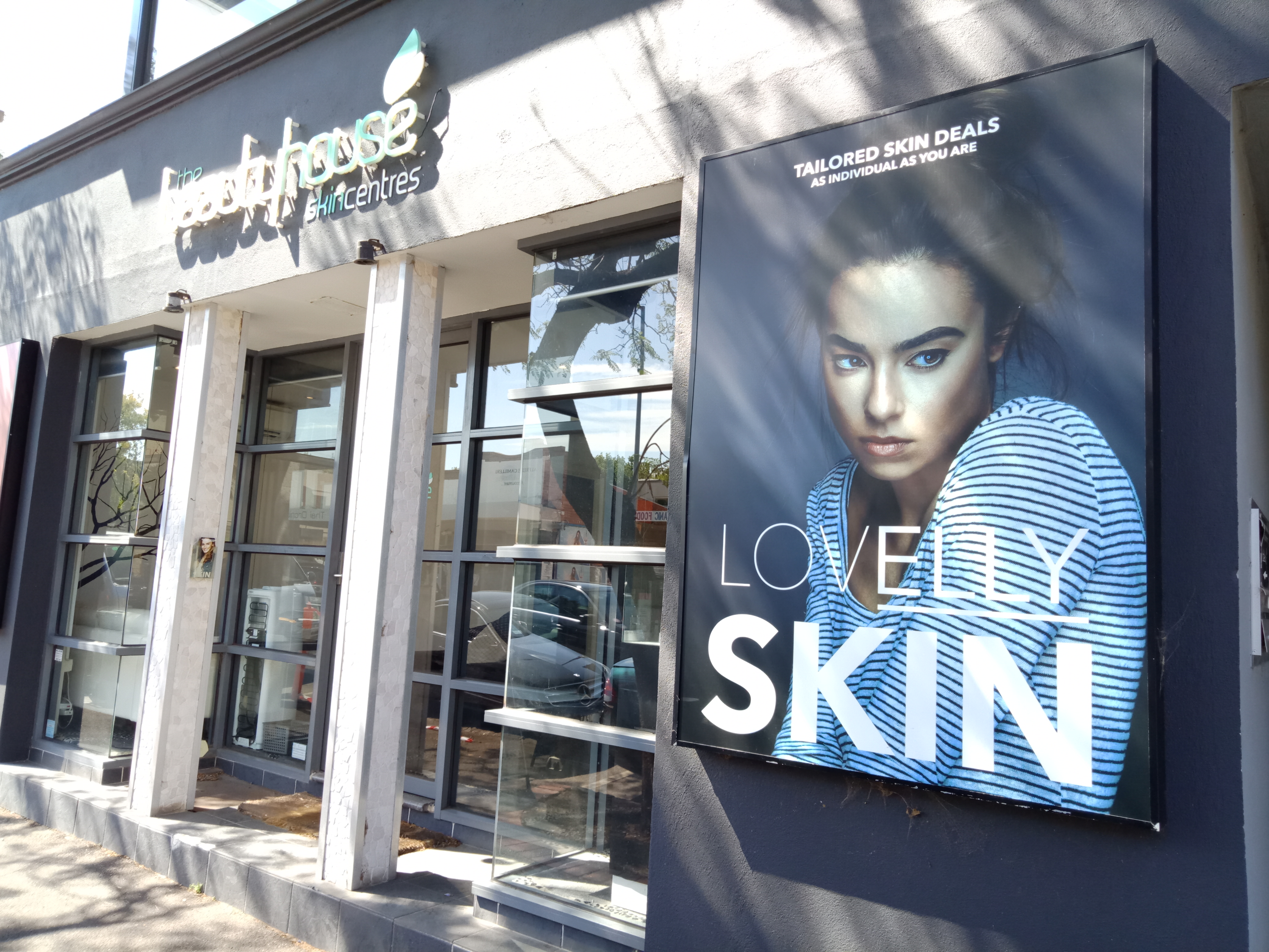 The Beauty House Skin Centre image 3