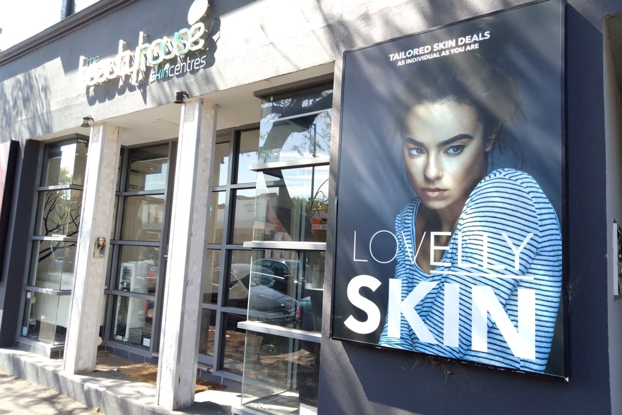 The Beauty House Skin Centre image 3