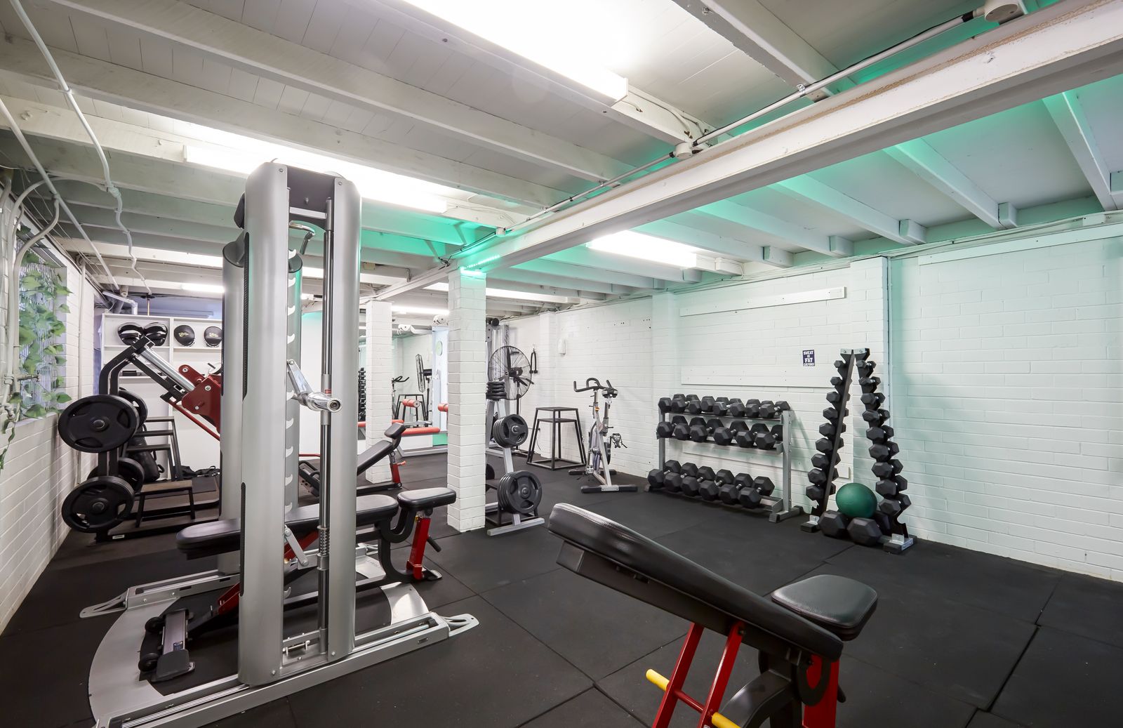 Vigor Personal Training Studio image 6