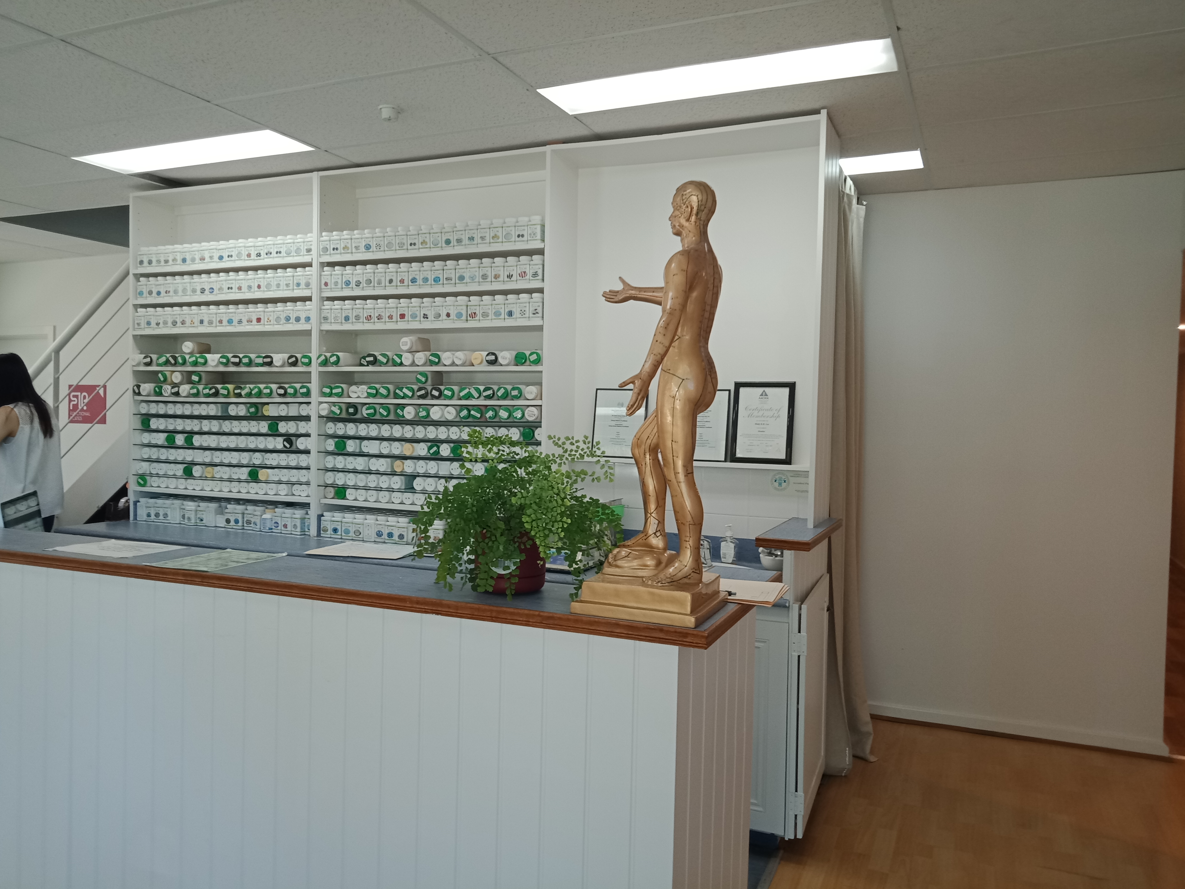 Harmony Chinese Medicine and Osteopathy image 3