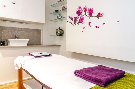 Potts Point Therapeutic Massage image 2