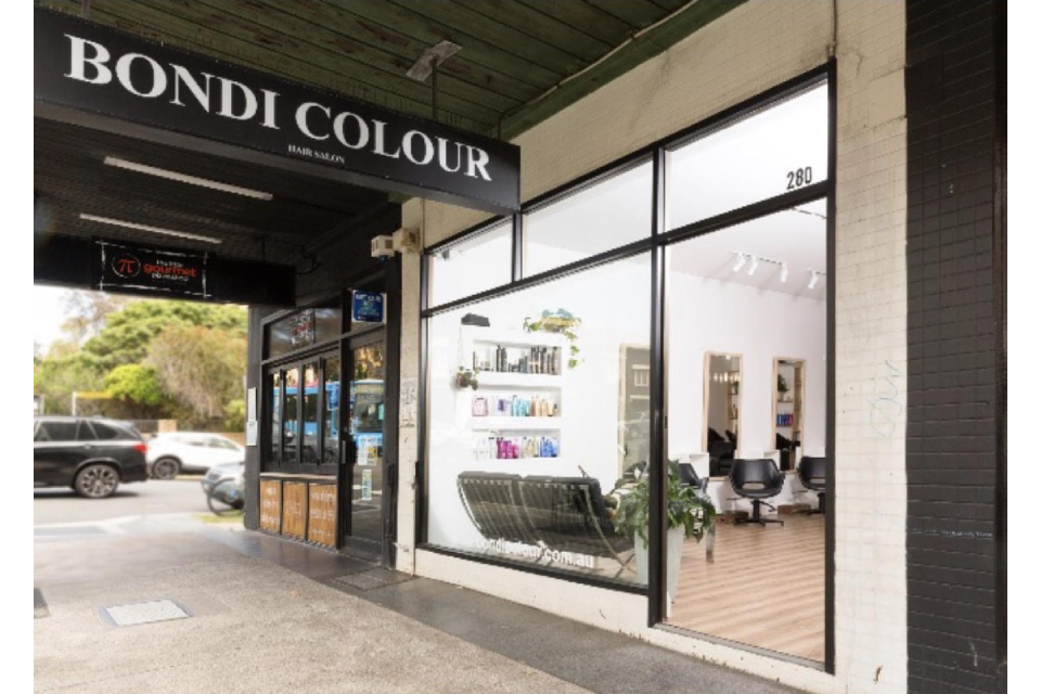 Bondi Colour image 3