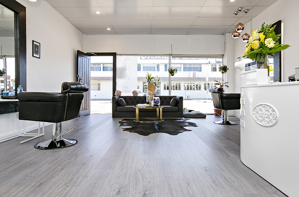 Hair By Mimi image 12