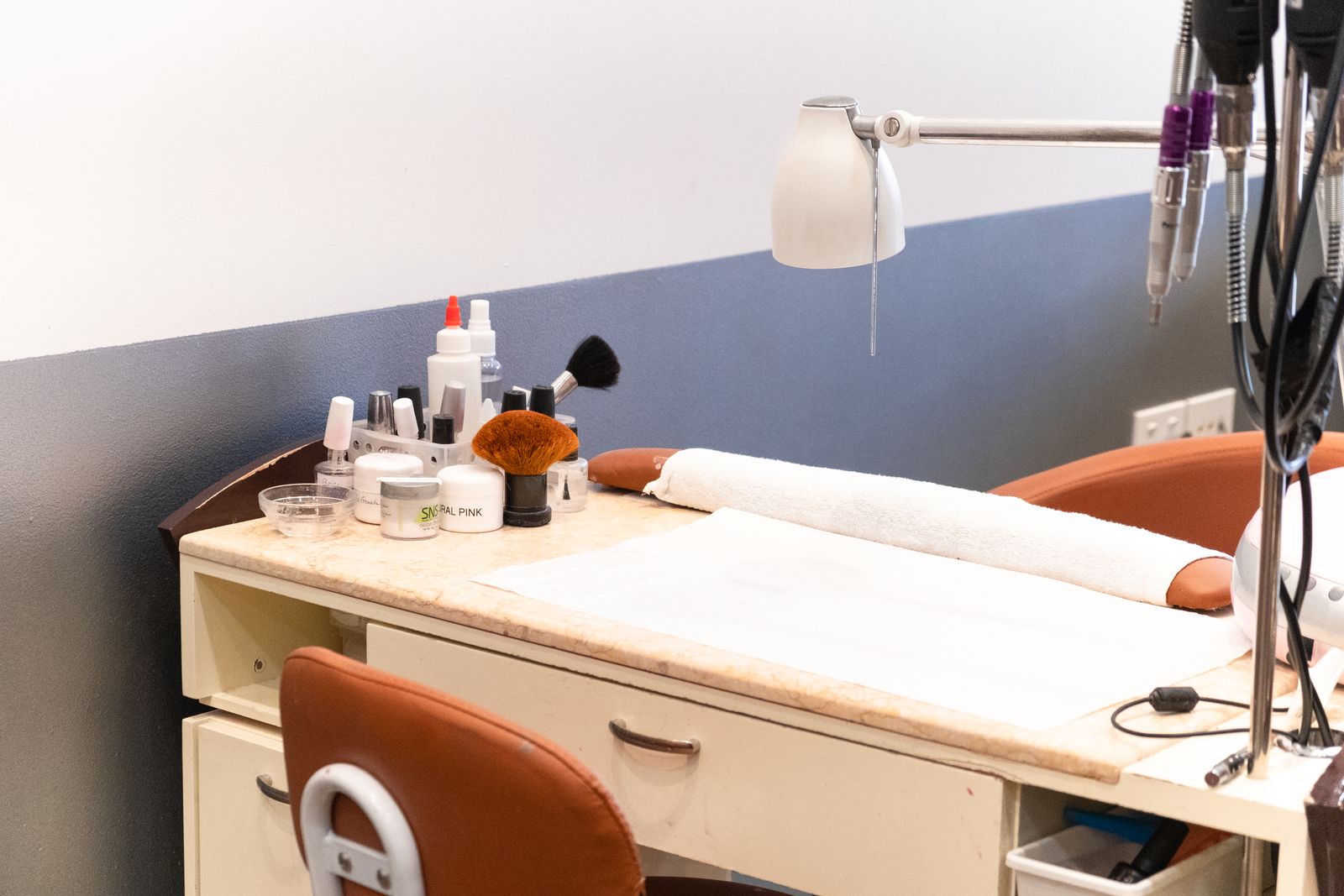 Tips & Toes - Fitzroy image 6