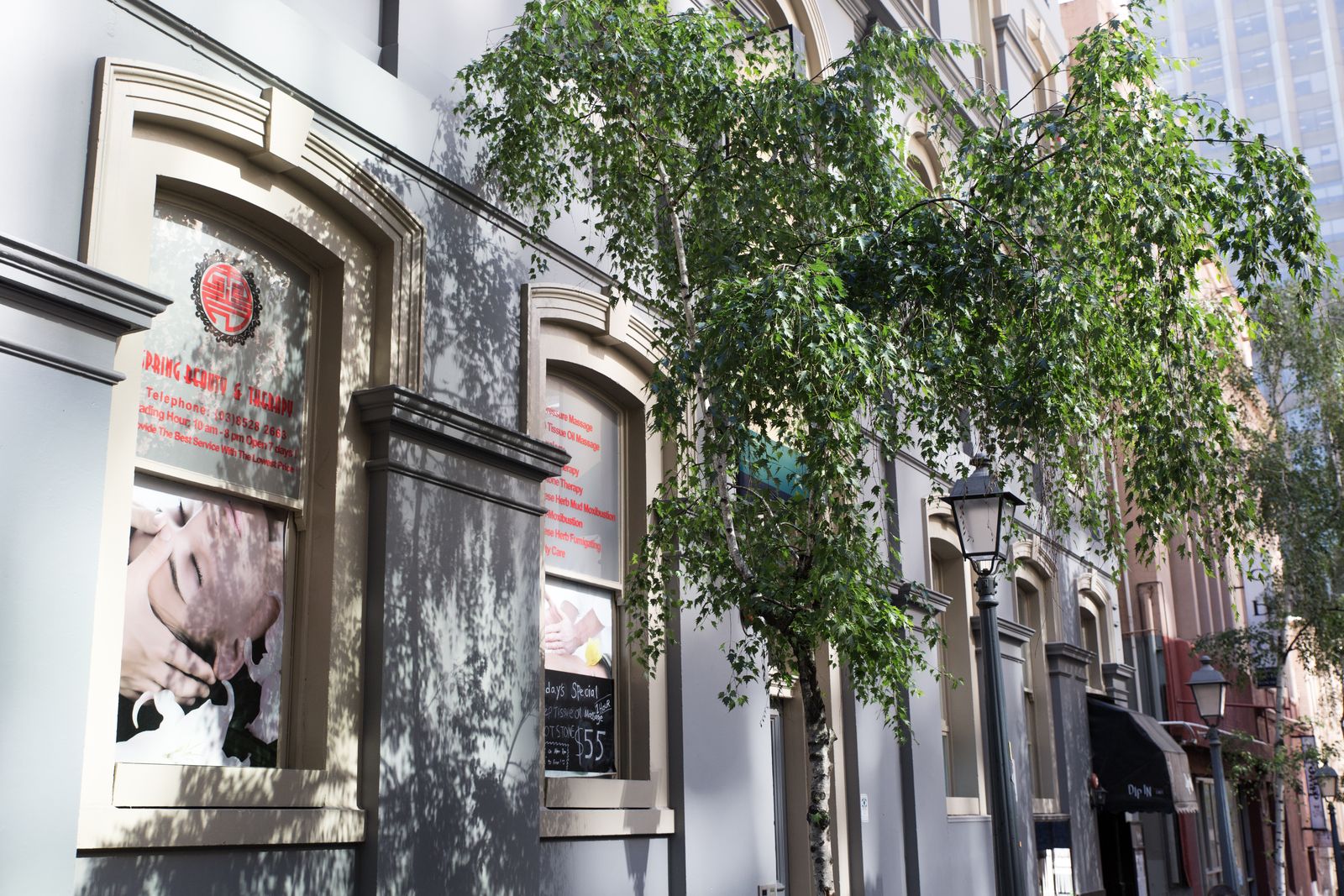 Spring Beauty & Therapy image 13