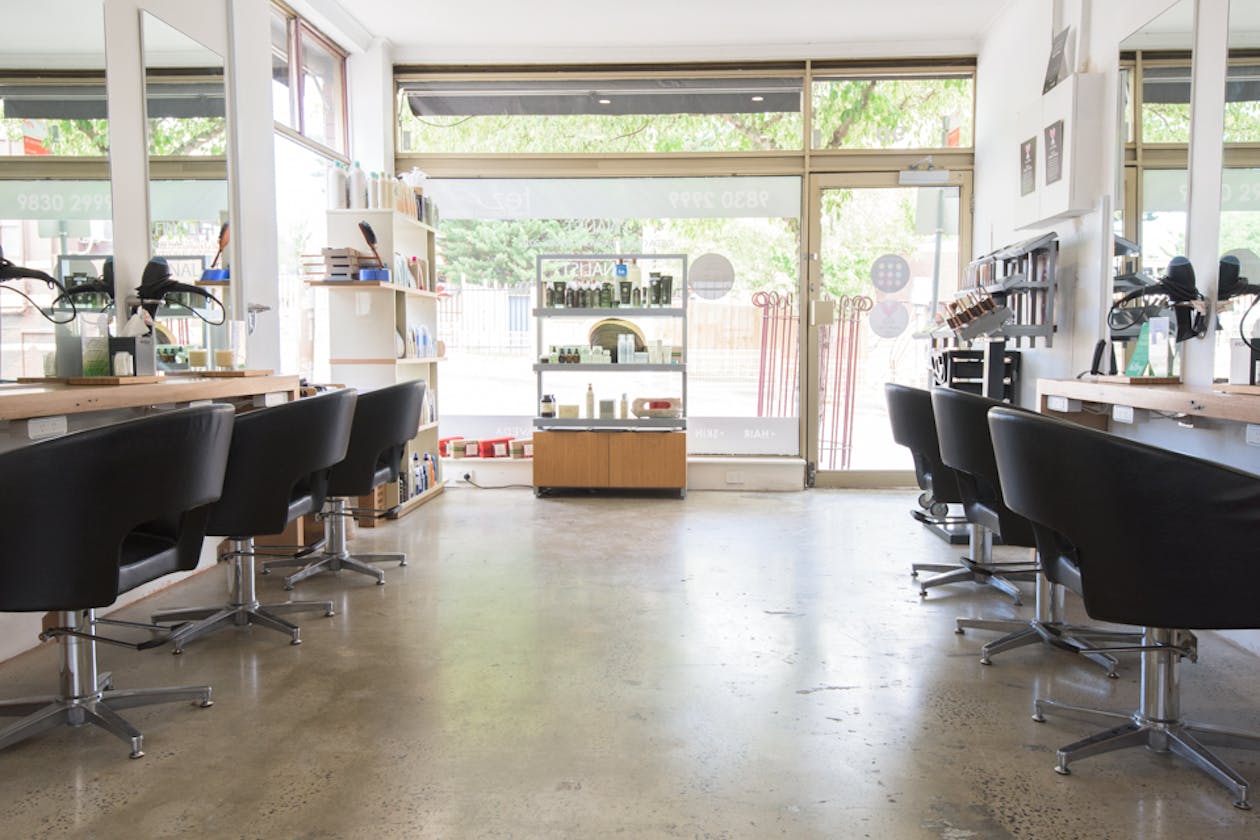 Fez Concept Salon image 2