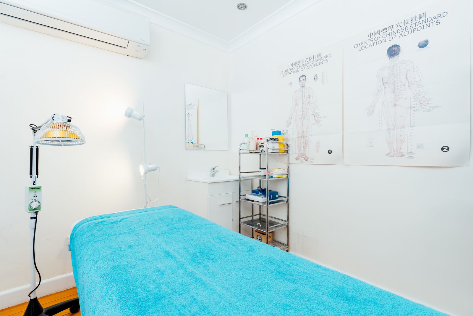 Crows Nest Acupuncture & Herbal Centre image 2