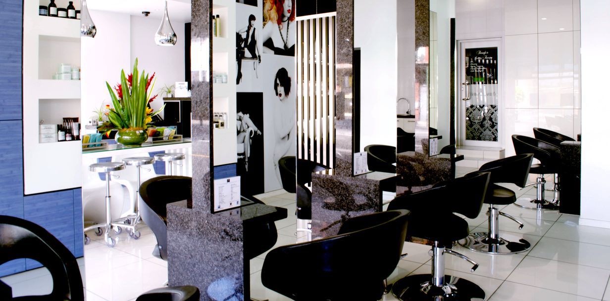 ATS Hair Studio