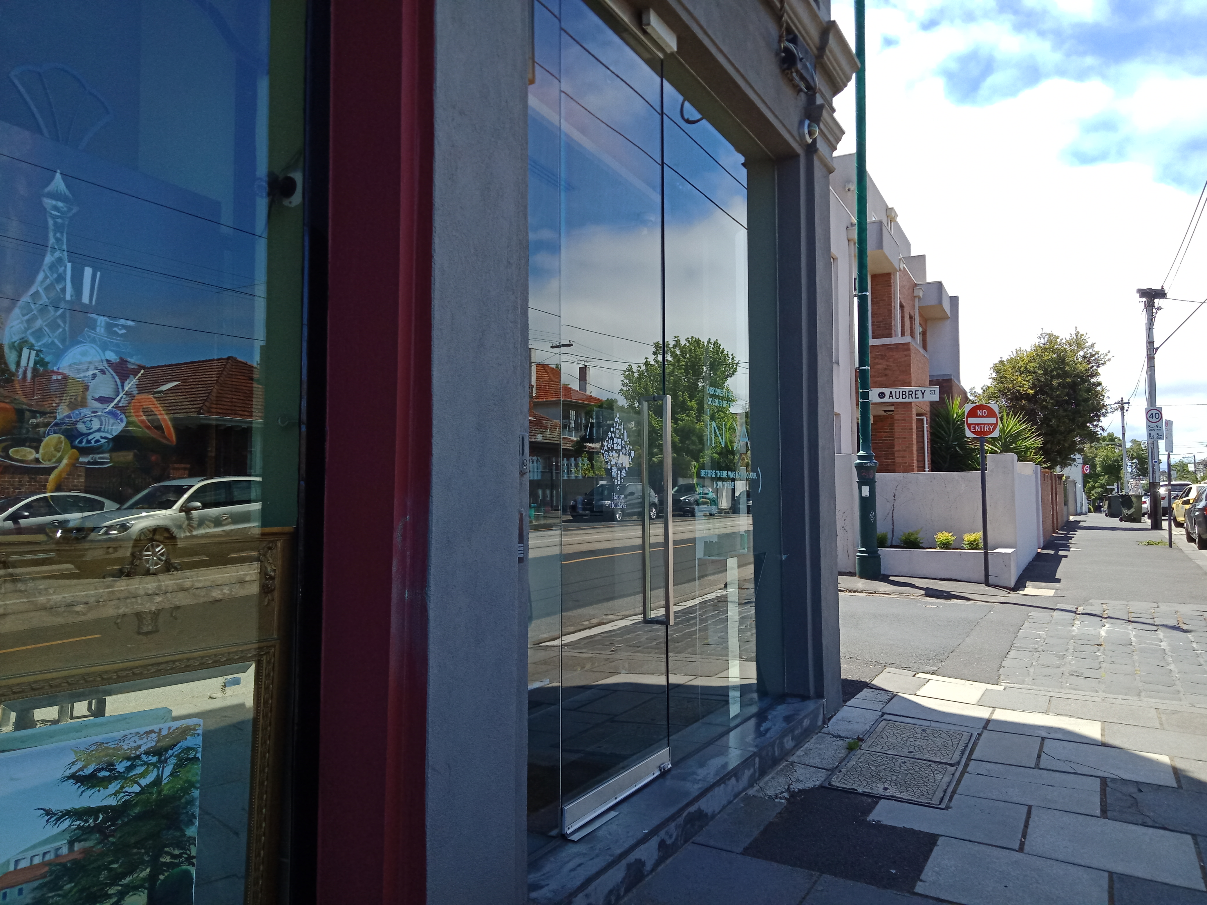 Frankel Salon image 2