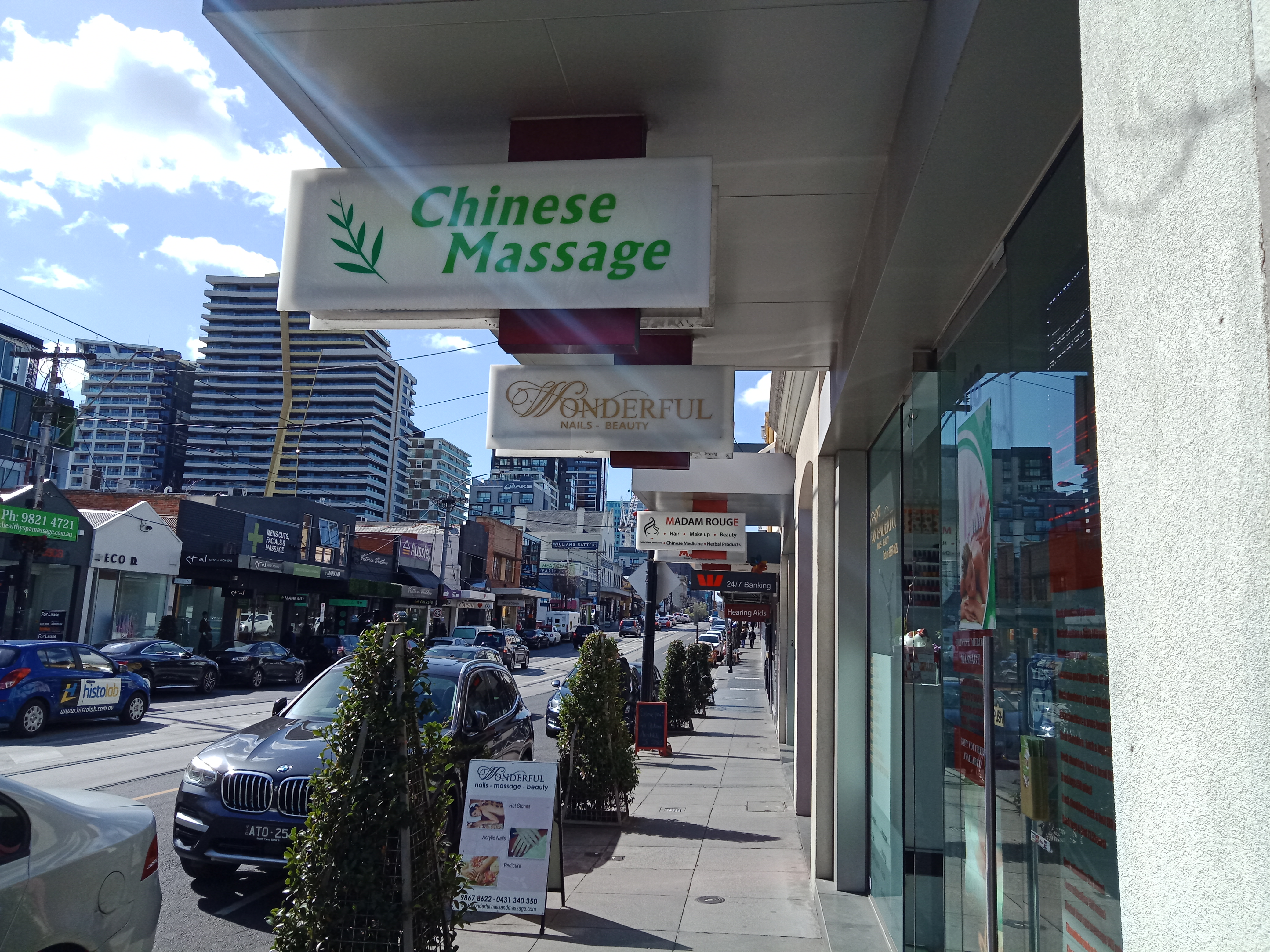 Zhen's Relaxation Therapy & Chinese Massage image 2