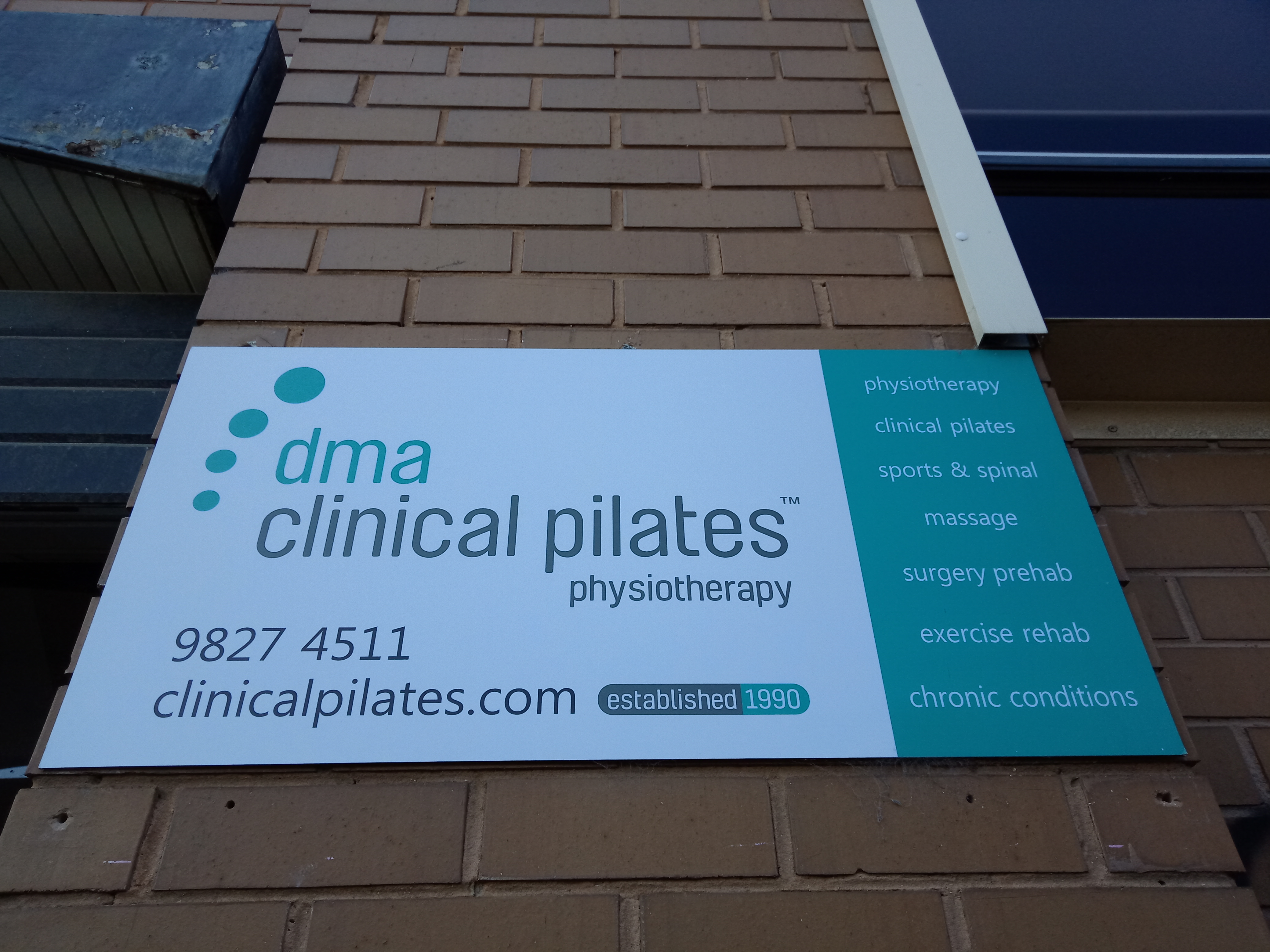 DMA Clinical Pilates image 2