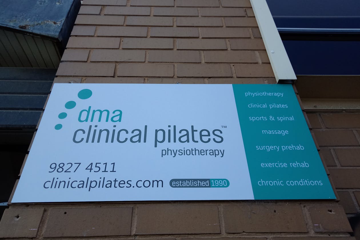 DMA Clinical Pilates image 2