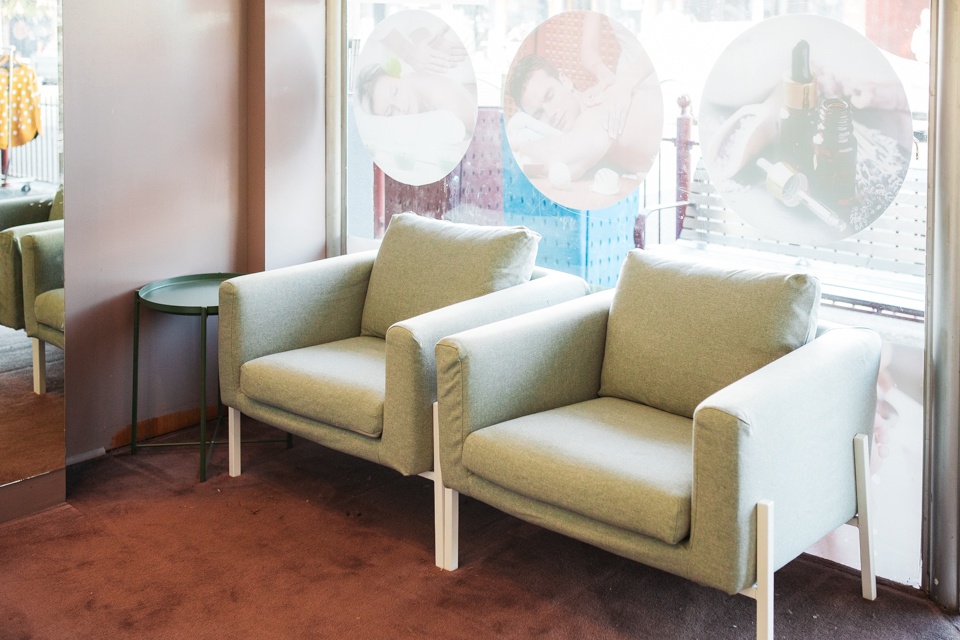 E and G Day Spa image 3