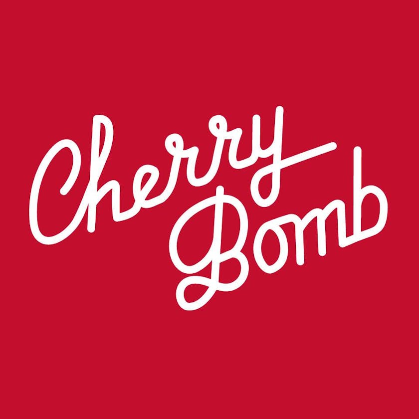 Cherry Bomb Hair image 3