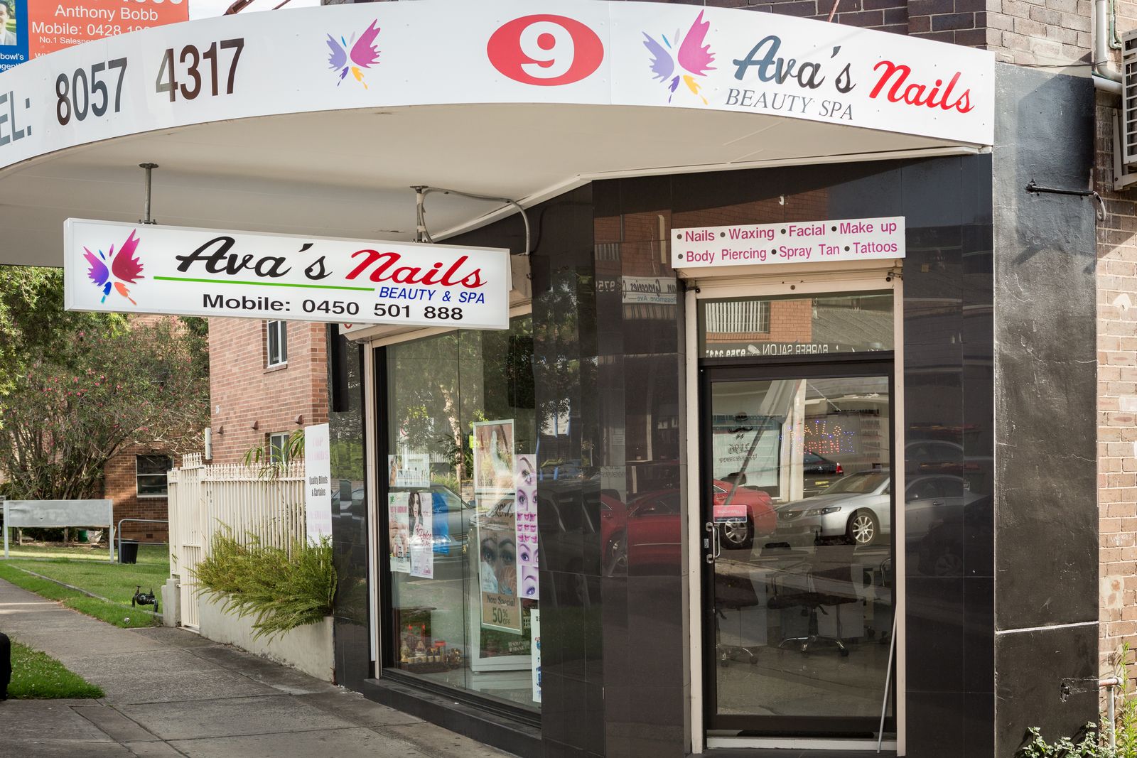 Ava's Nails & Beauty image 13