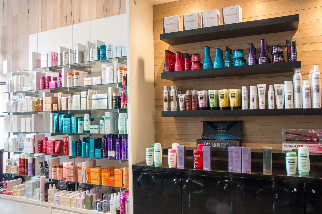 Raw Element Hair & Beauty image 5