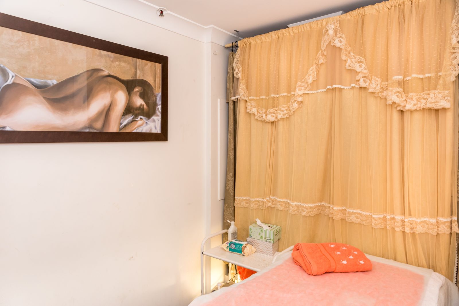 Tang Spa Beauty Massage - George St image 6