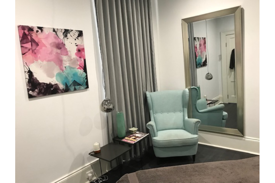 Old Shanghai Remedial Massage image 10