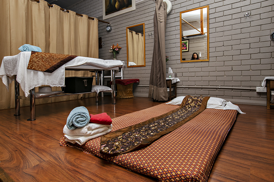 Broadbeach Thai Massage image 6