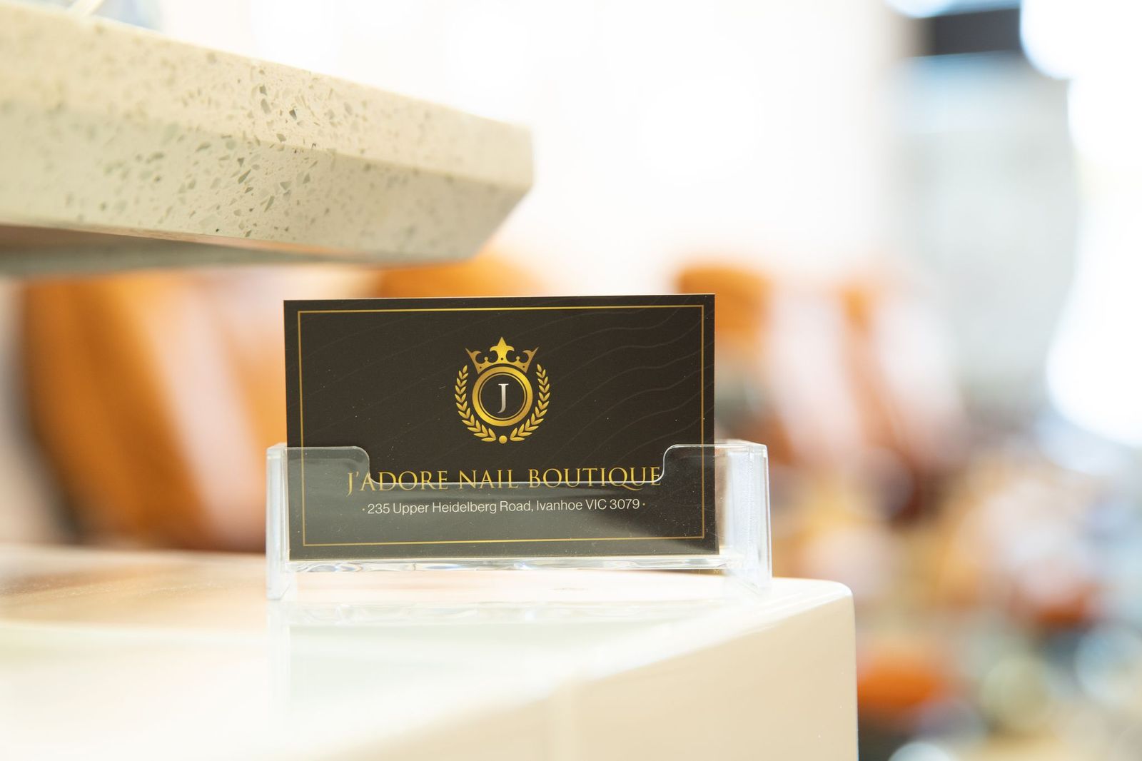 J'adore Nail Boutique image 12