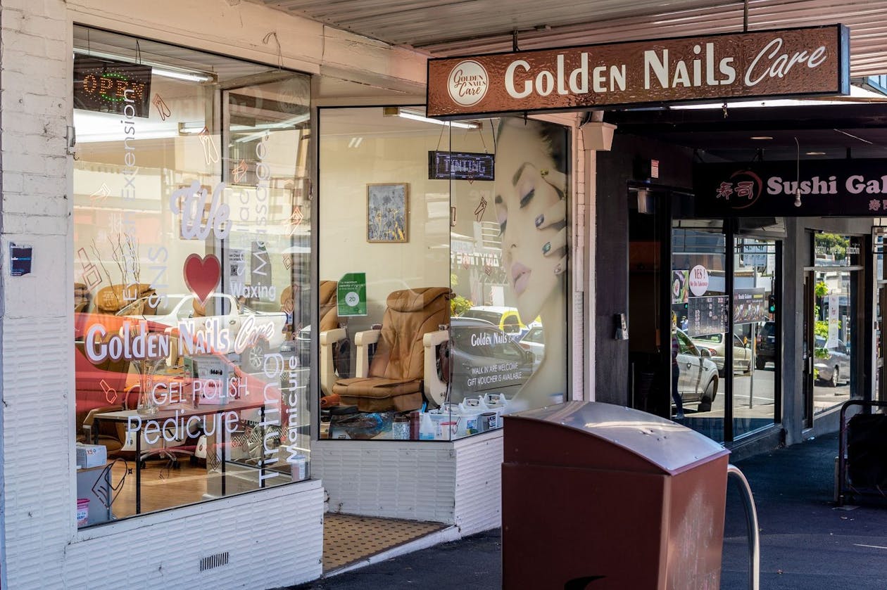 Golden Nail Care- South Yarra image 19