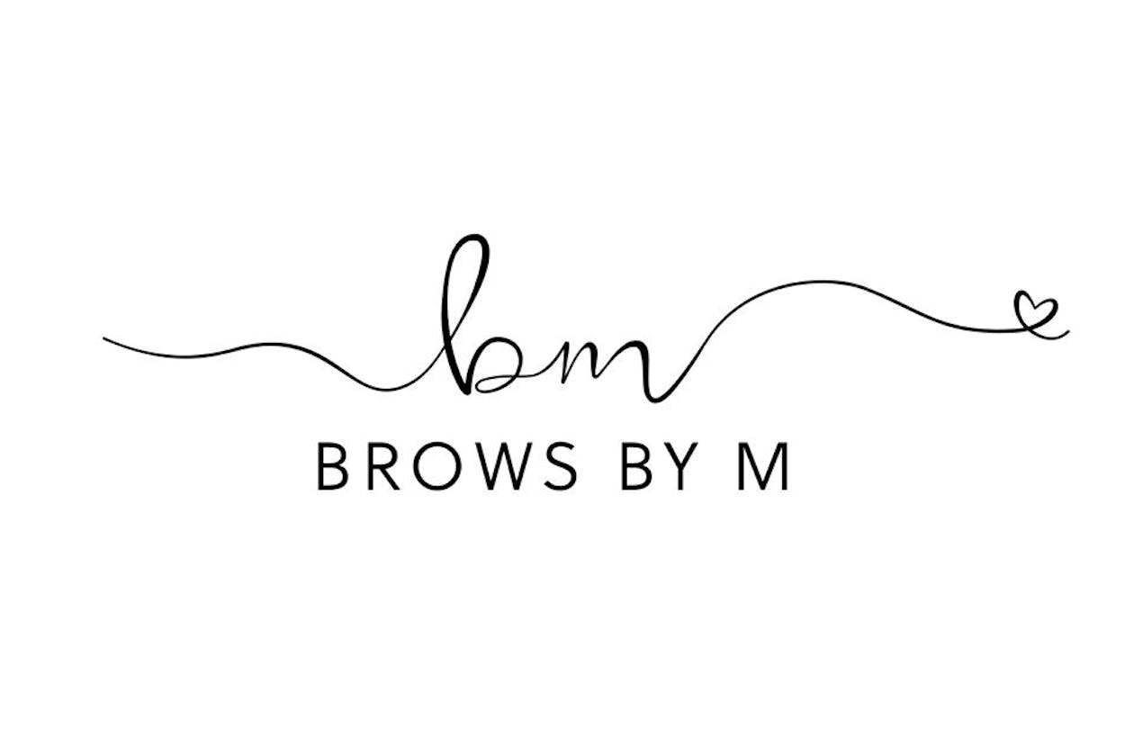 Brows by M image 1