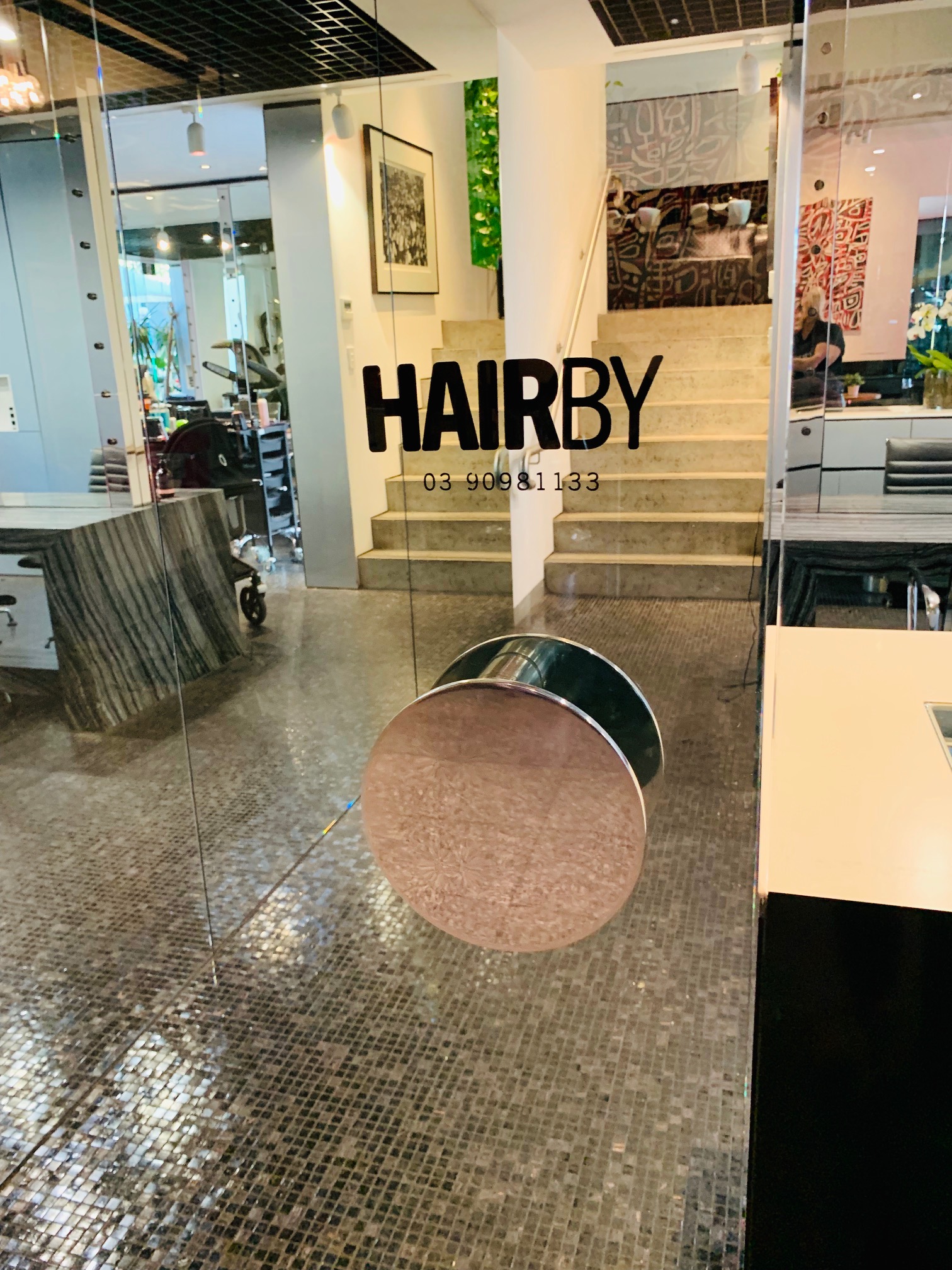 Hair by Lauren Gilmore image 8