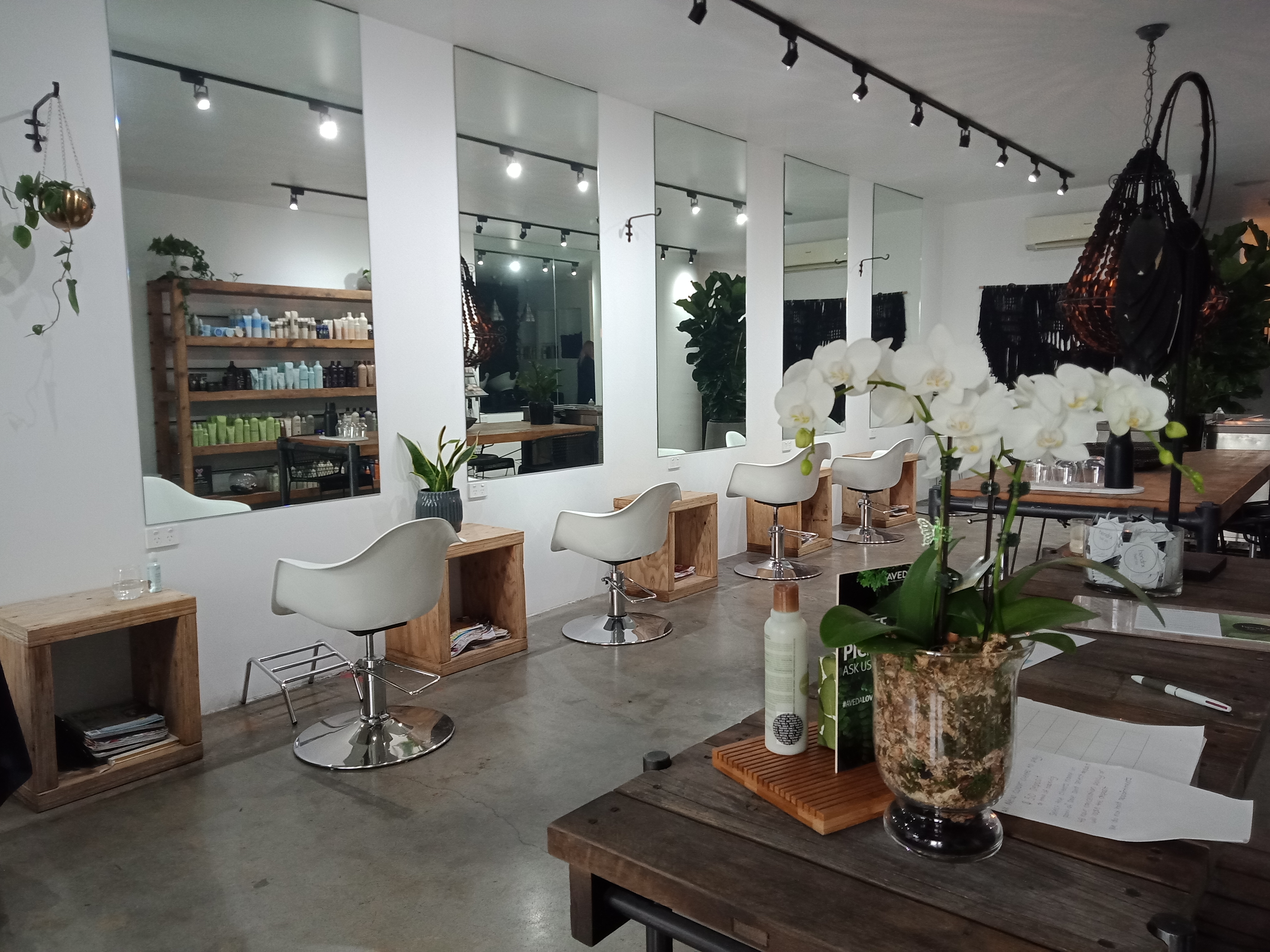 Hendrx Hair Co. image 2