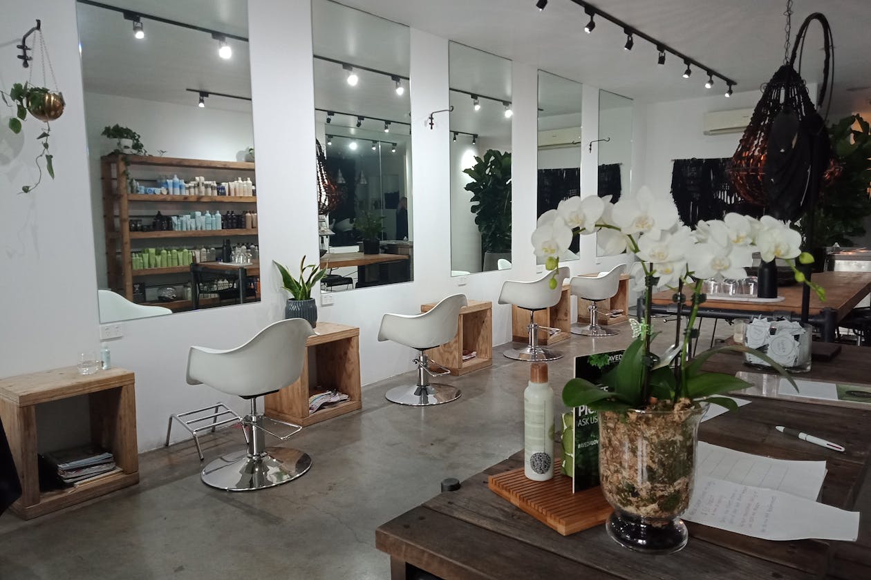 Hendrx Hair Co. image 2