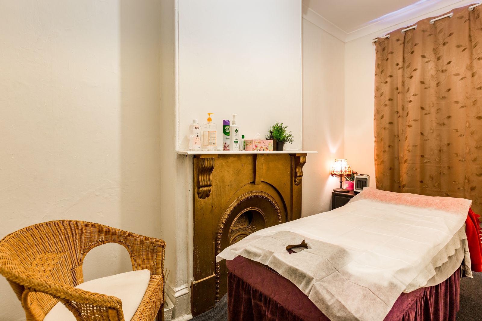 668 Massage & Acupuncture image 2