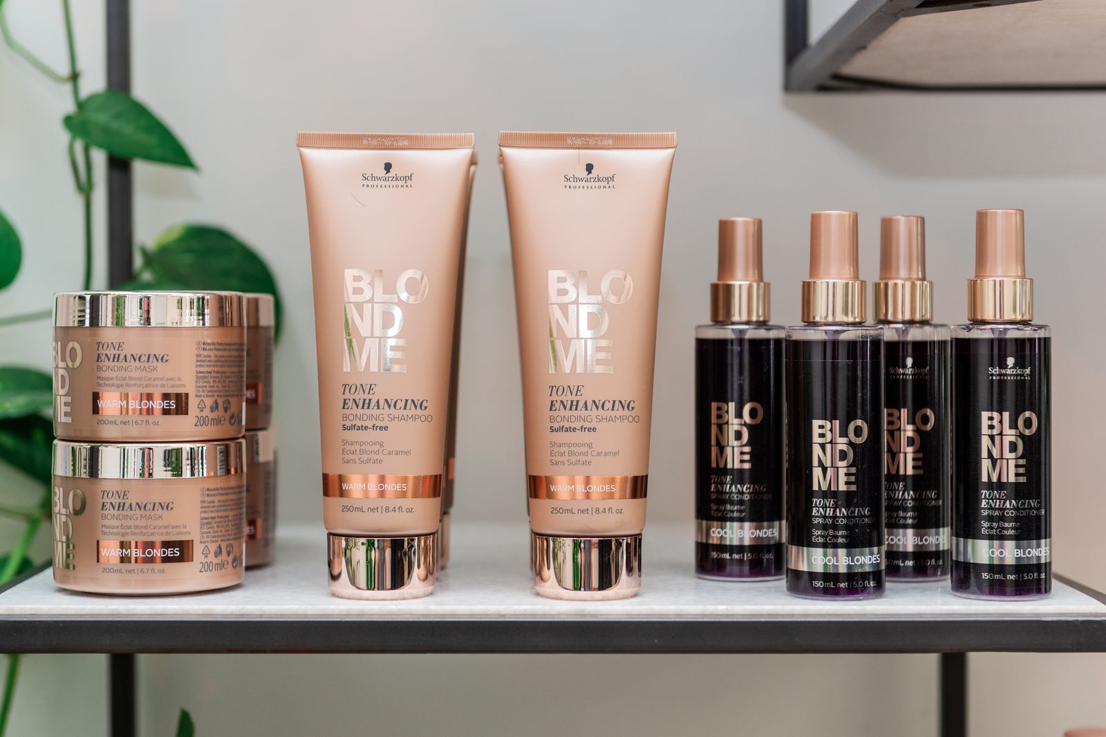 Mim & Co Hair Lab image 8