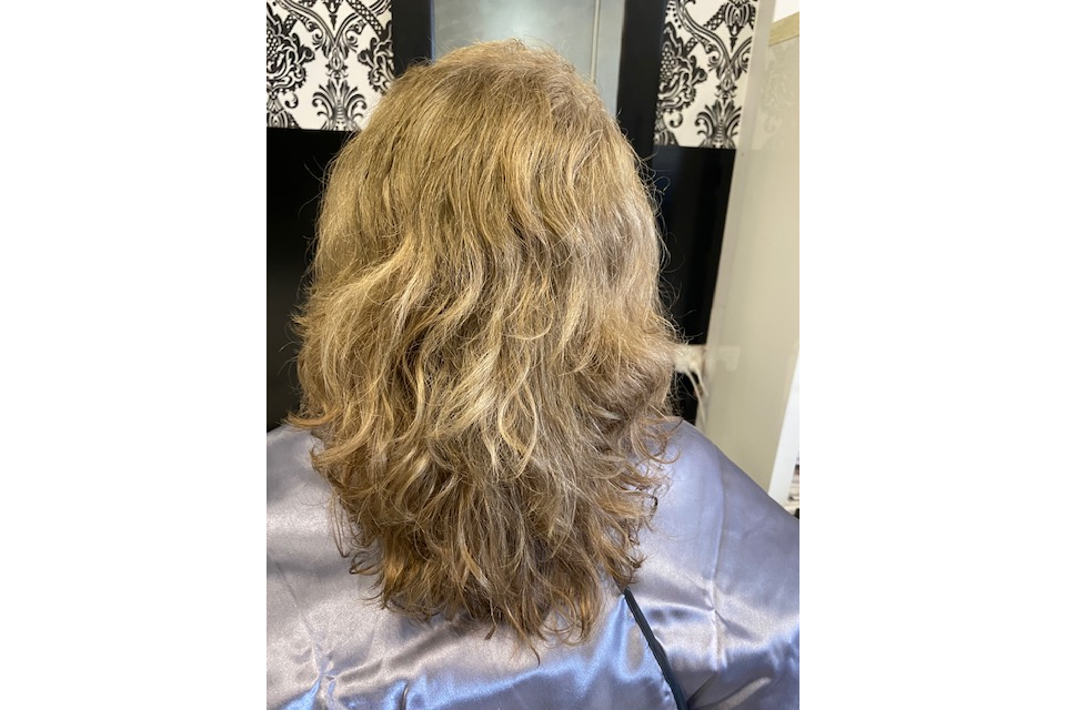 BoxHill Hair Studio image 13