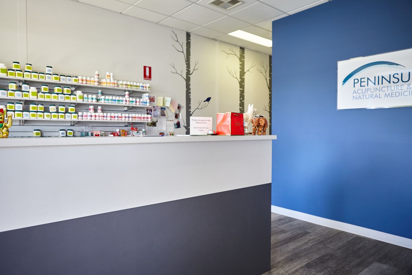 Peninsula Acupuncture & Natural Medicine image 2