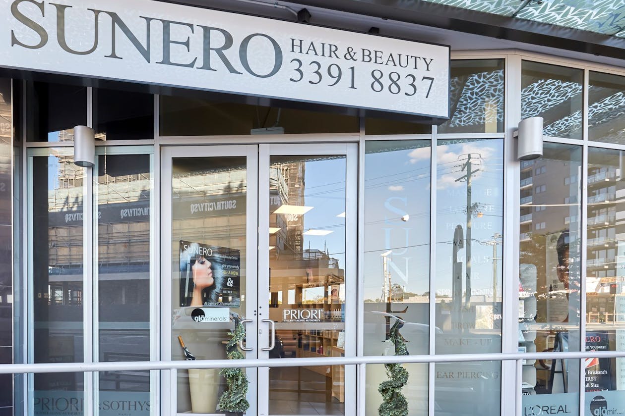 Sunero Hair and Beauty Centre image 19