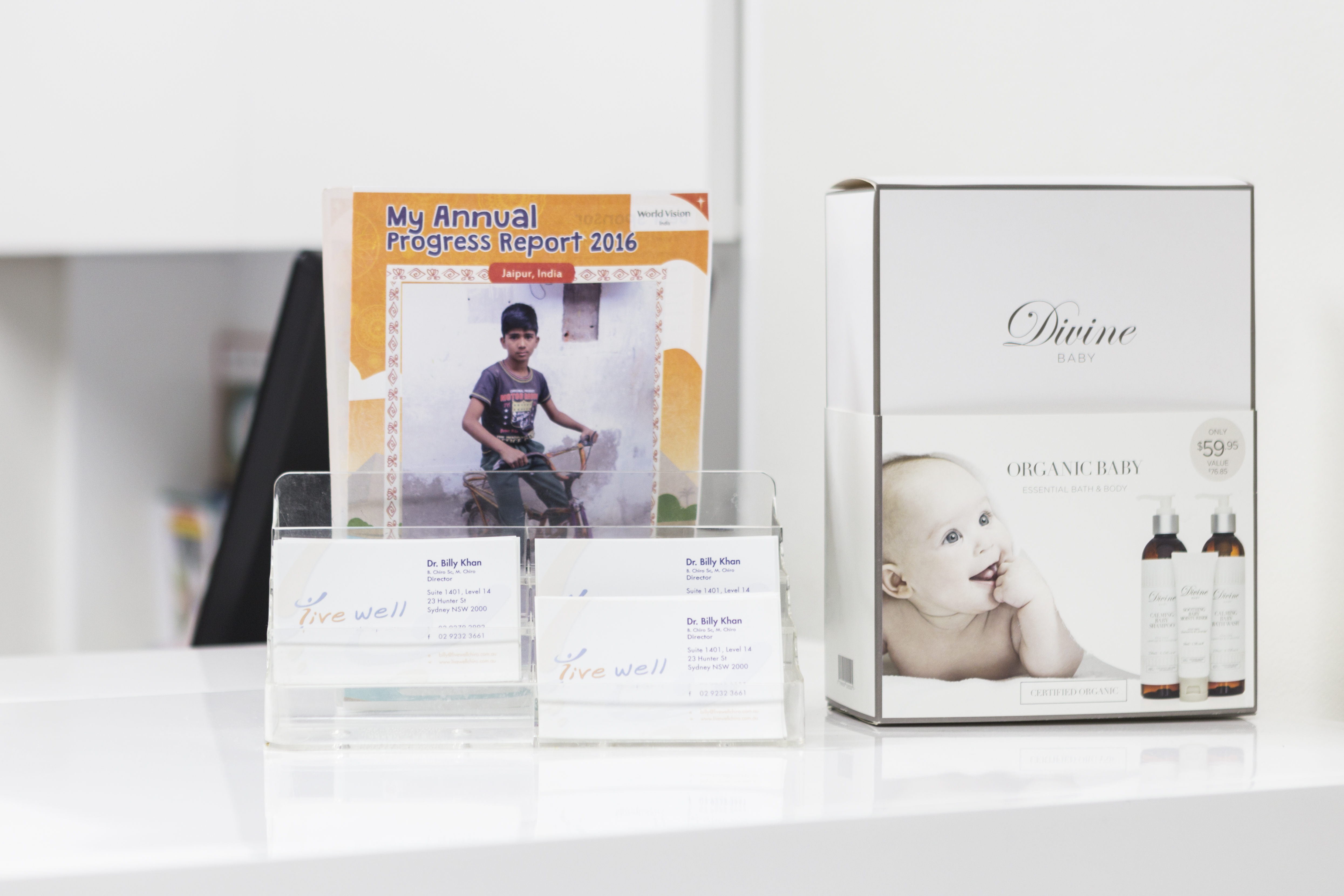 Live Well Chiropractic - CBD image 10