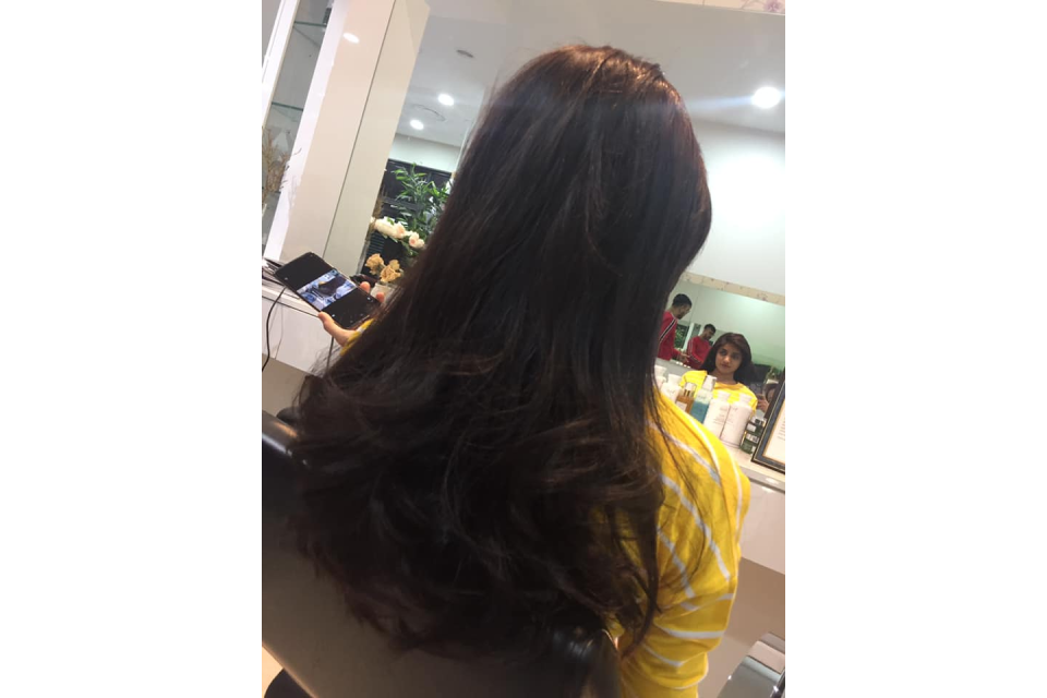 Holy Nail & Spa Salon image 11