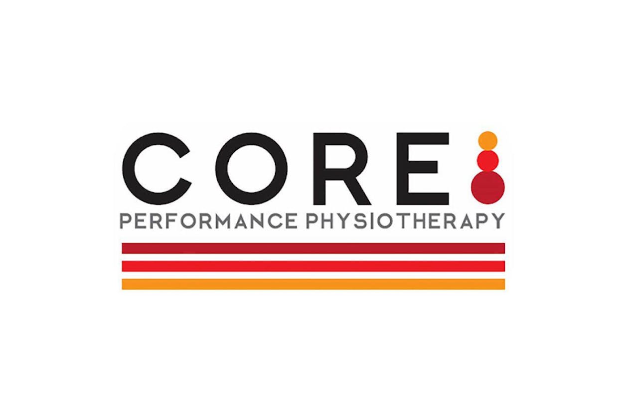 Core Performance Physiotherapy image 1