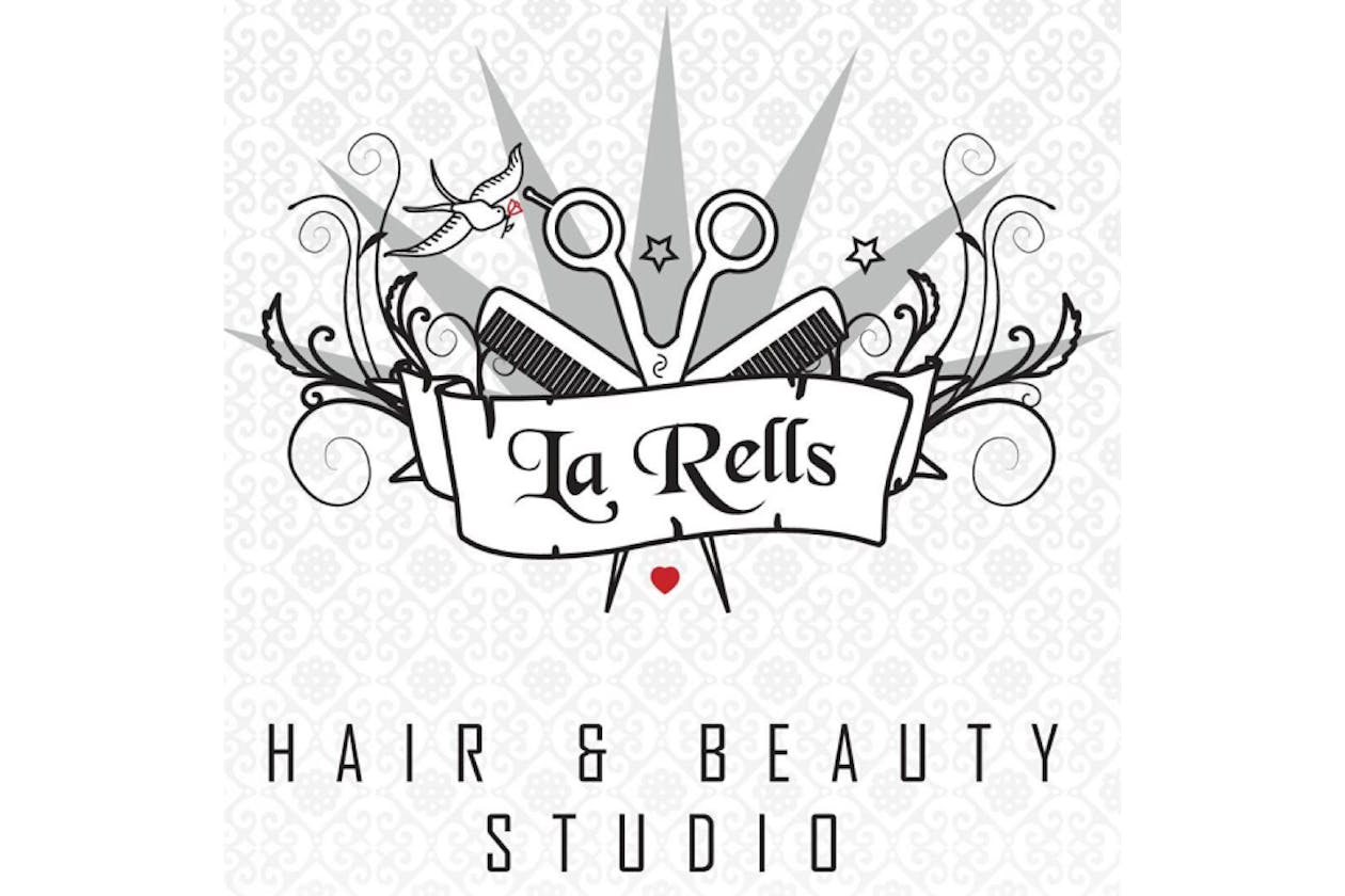 La Rells Hair and Beauty Studio image 1