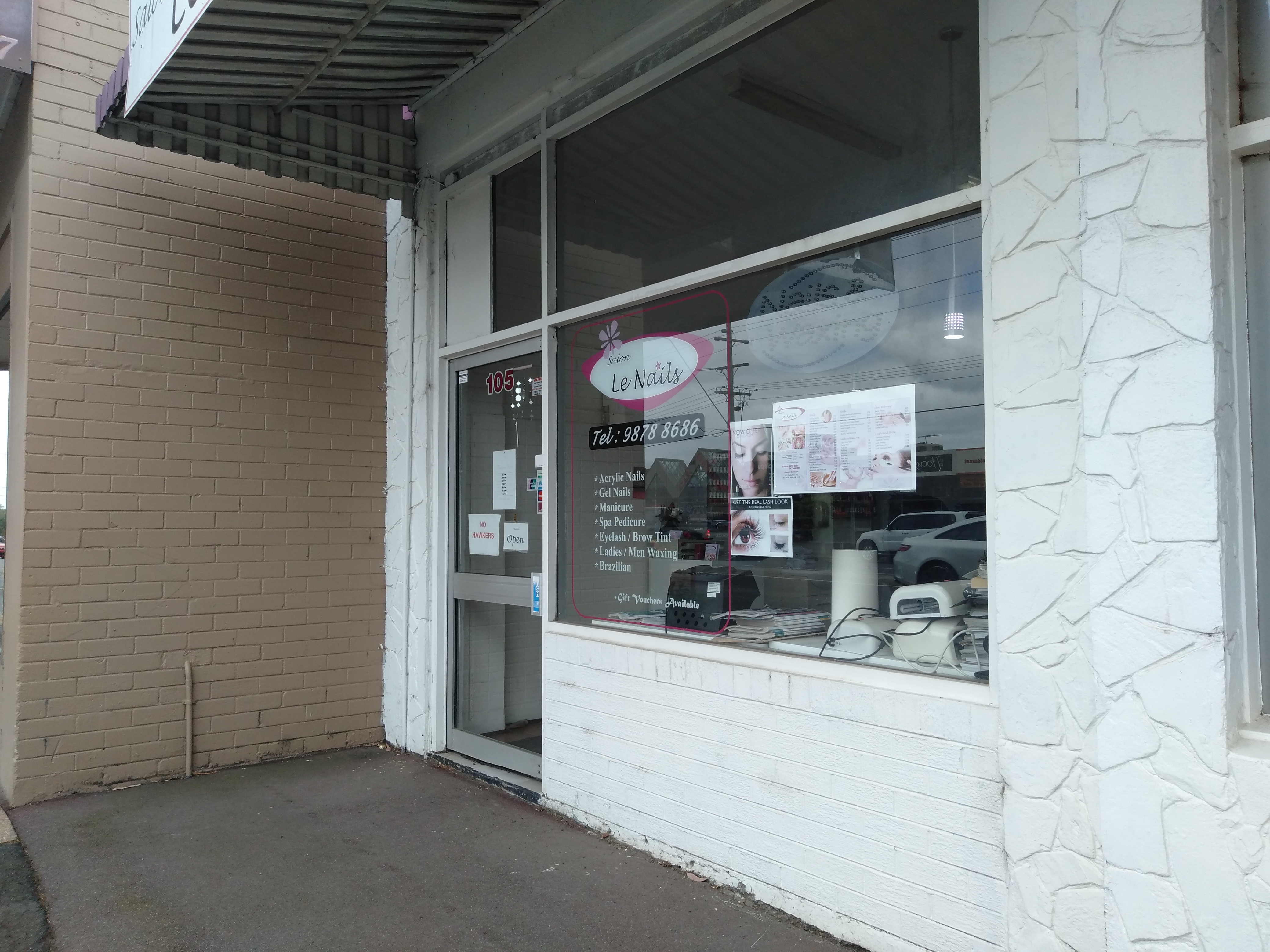 Salon Le Nails image 2